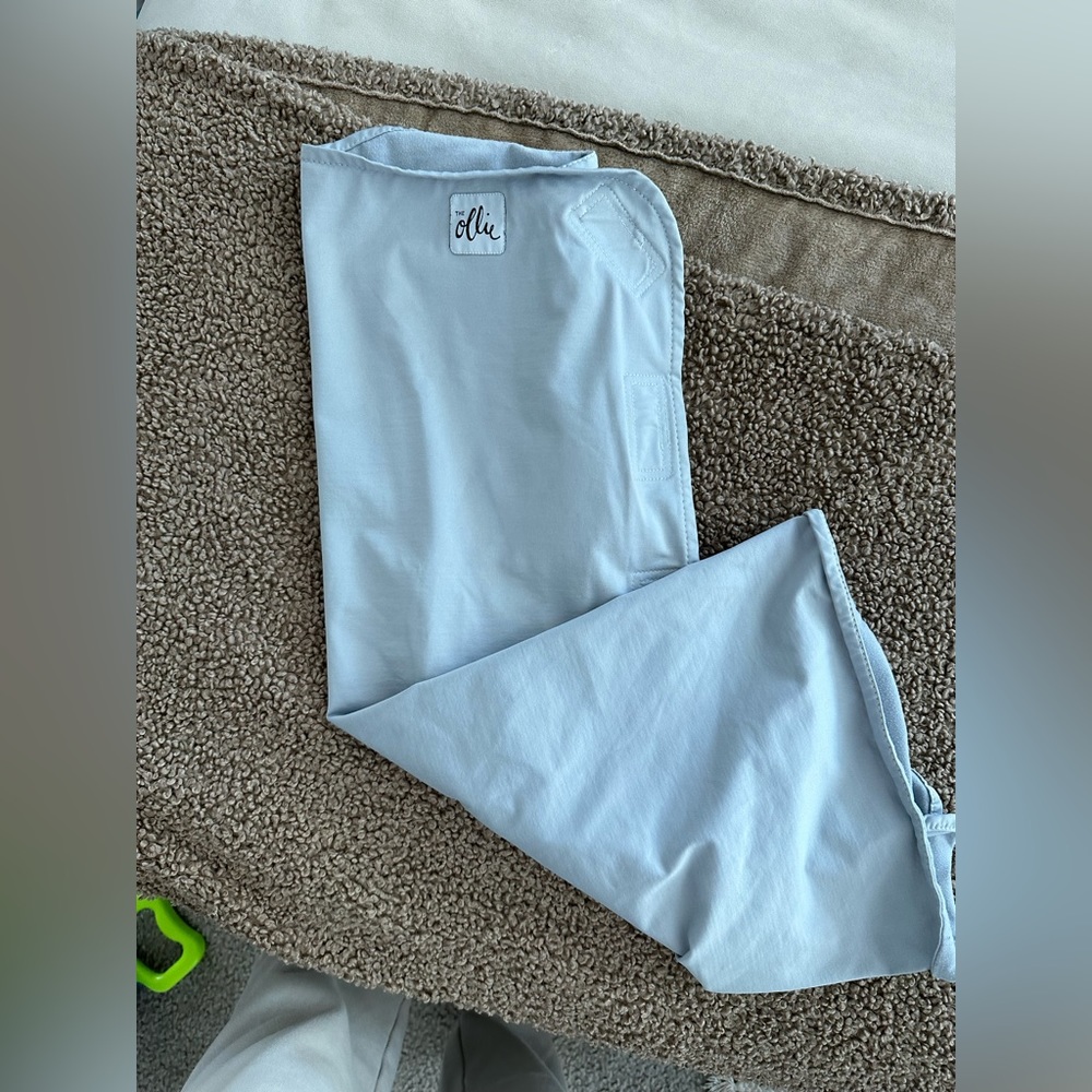 The Ollie Swaddle- Stone
